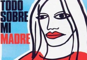 Todo sobre mi madre frases de madre