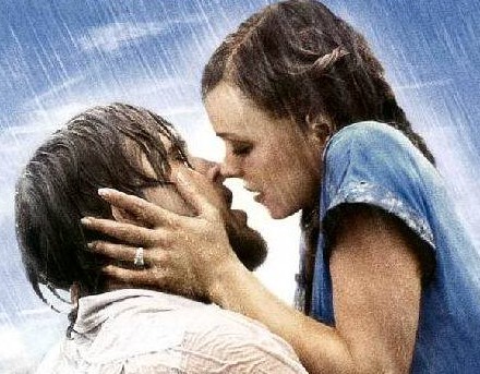 Mis romantiqueces favoritas