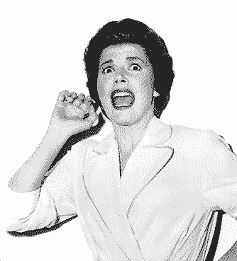 Cómo utilizo las frases de madre contra una madre