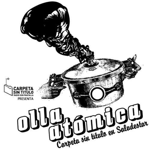 Mariposas en mi olla a presión