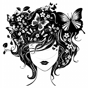 Aquella sensación que llaman mariposas