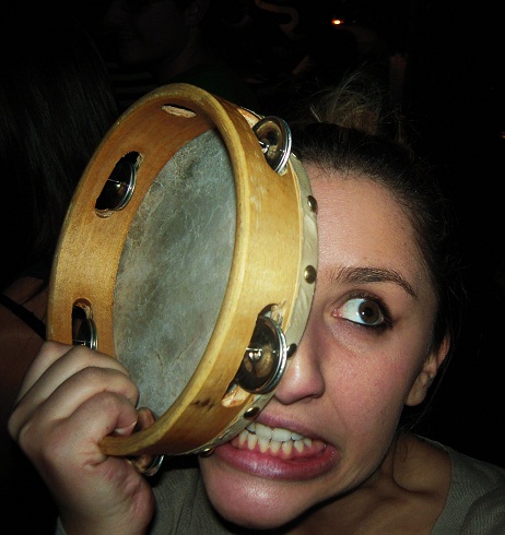 Para el 2010 no quiero