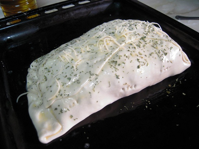 solomillo con hojaldre solomillo con hojaldre