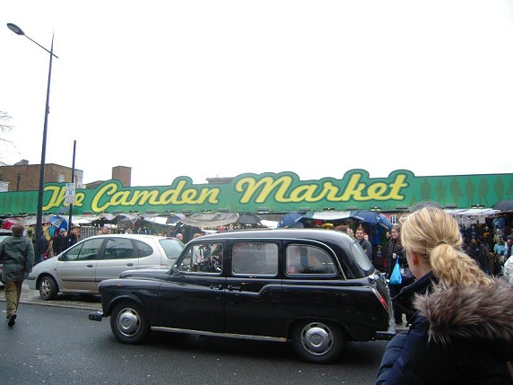 camden market camden market