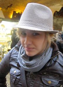 Hoy ha tocado shopping!