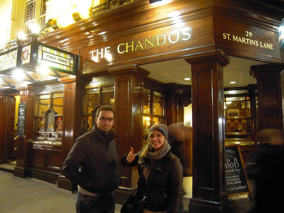 A un día de irnos y sin piso… pero con SOL!