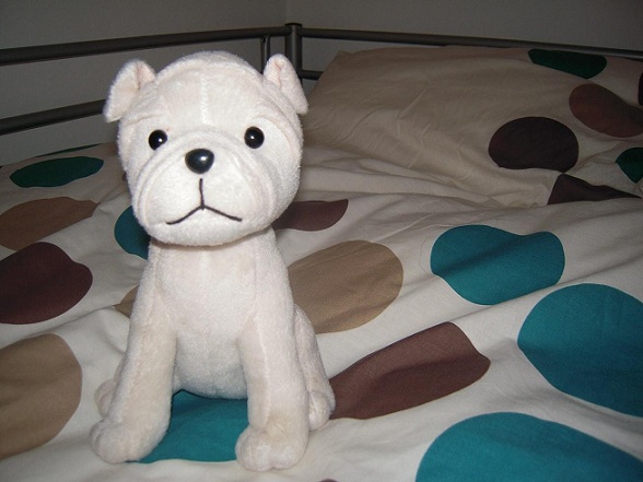 La BARTULA de Londres