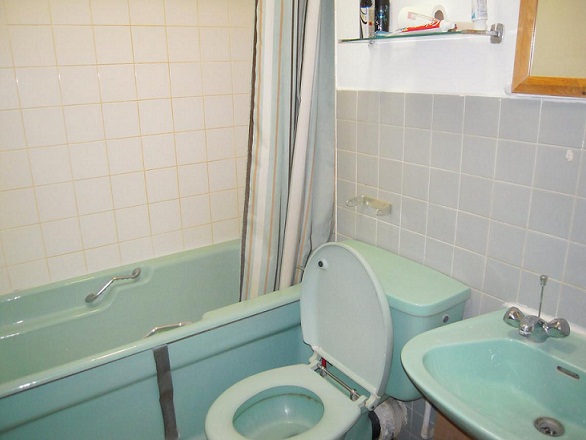 baño casa londres baño casa londres