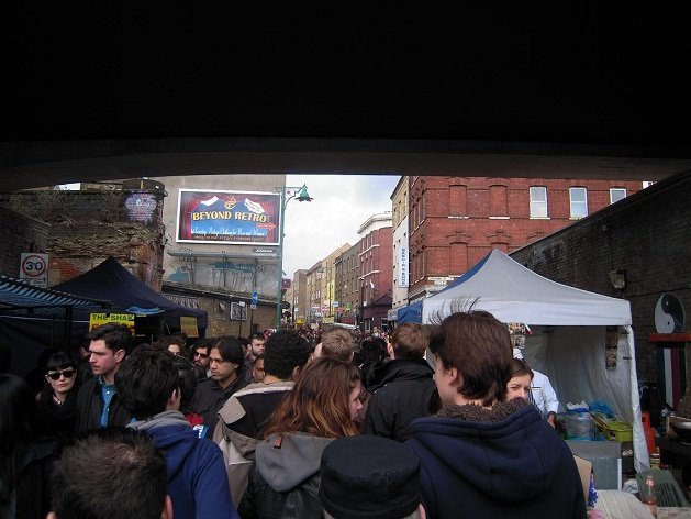 brick lane brick lane