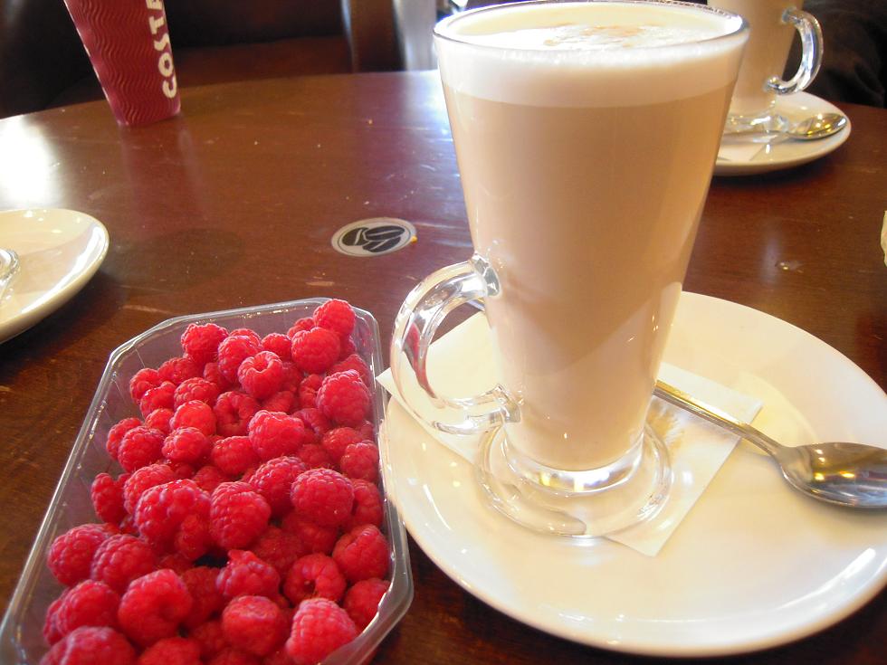 cafe y frambuesas londres cafe y frambuesas londres