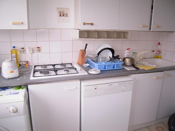 cocina piso london cocina piso london