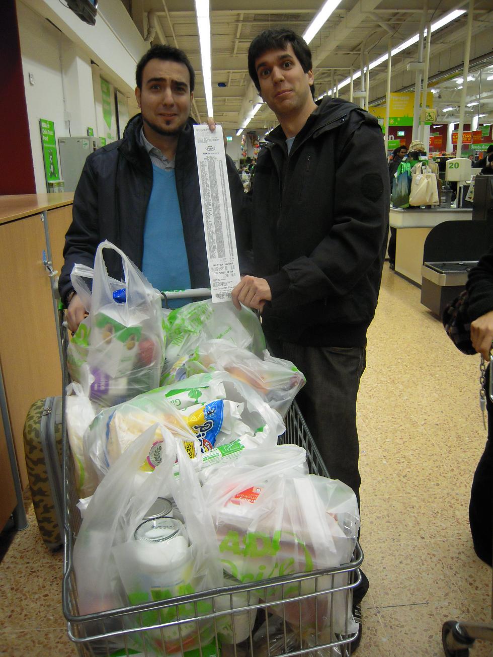 compra locura londres