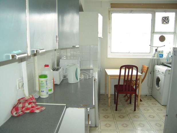 cocina piso londres cocina piso londres