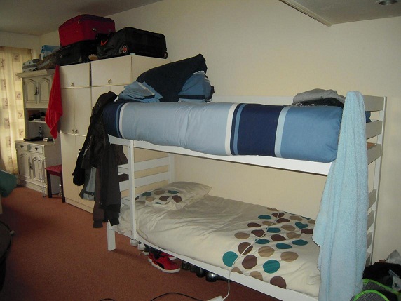 Nuestra nueva república independiente de Londres