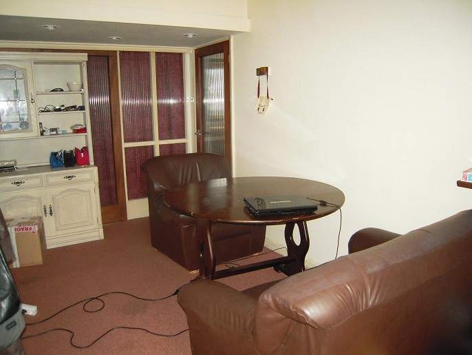 habitacion triple habitacion triple