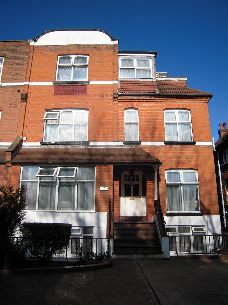 Un día normal observando mi hostel