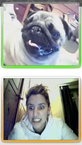 Hablando de nuestras cosas! :D