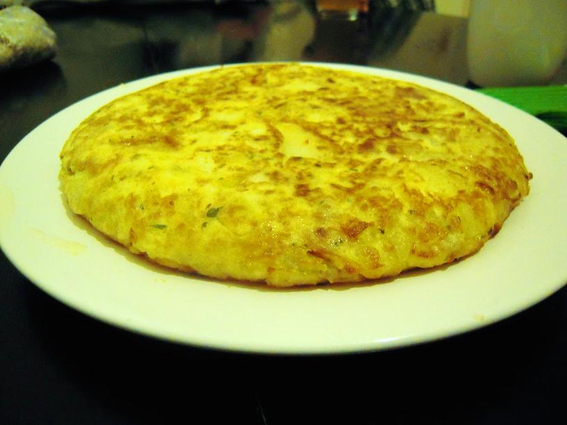 tortilla de patata en londres tortilla de patata en londres