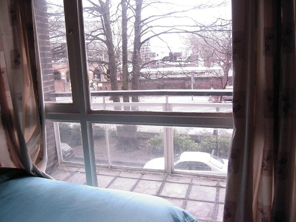 vistas habitacion londres vistas habitacion londres