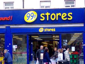 Ahorrar en Londres: Compra barato para sobrevivir