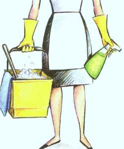 Cambios en mi vida laboral