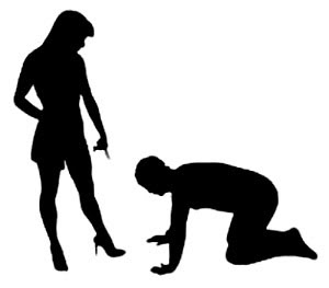 La vez que casi adopto un sumiso