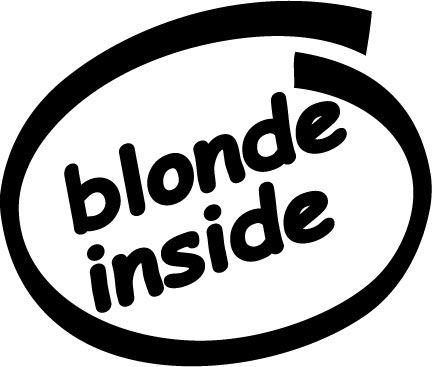 Bebe rubia la cerveza