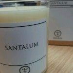 santalum vela oliver and co