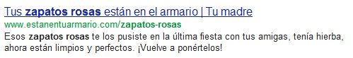 ejemplo-anuncio-google-zapatos-rosas ejemplo-anuncio-google-zapatos-rosas