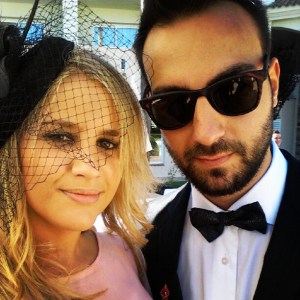 El look de la boda. ¿Dónde compré cada cosa?