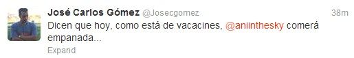 tweet-jose tweet-jose
