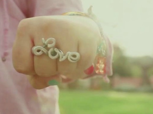 De boda: El vídeo de los primos con Hamor