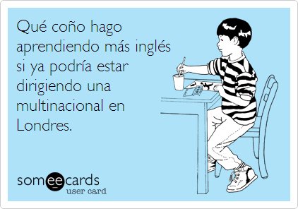 Pues me piro a Londres y vida arreglada.