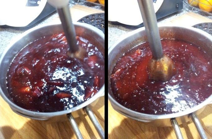 dulce de membrillo pasos para elaborar