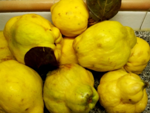 Cómo hacer dulce de membrillo. Receta casera.