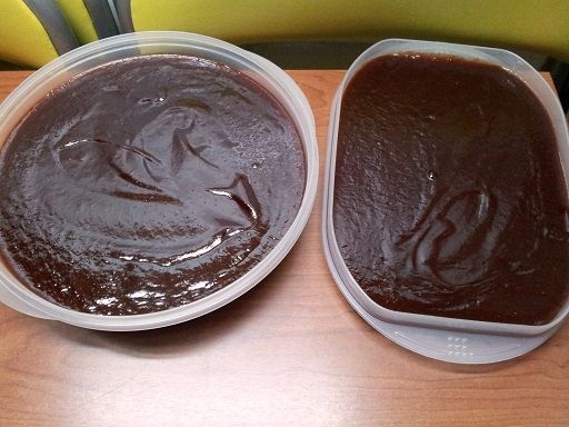 pasos para hacer dulce de membrillo
