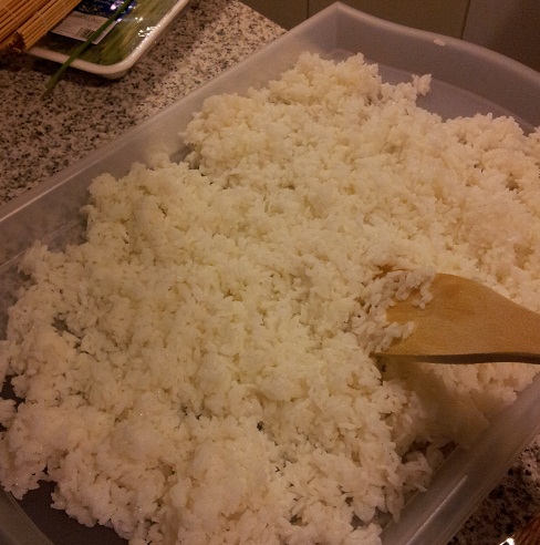 como hacer sushi en casa facil (4)