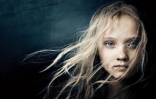 Los miserables. Peliculón con peros