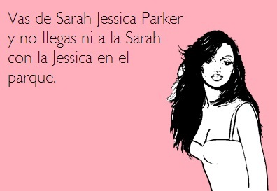 Mi día caminando por blogs de moda