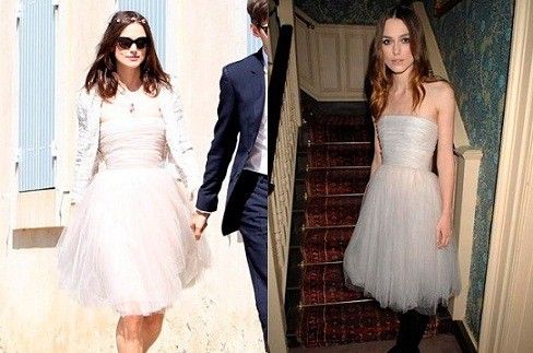Vestido de novia más barato