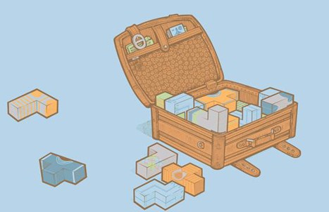 DIY: Bote de lápices con historia de tacón