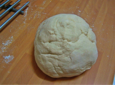 Cómo hacer masa de pizza casera paso a paso