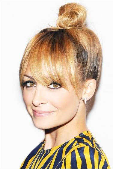 top_knot_Nicole_Ritchie