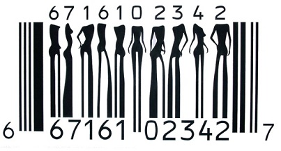 barcode fashion