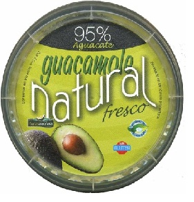 guacamole fresco mercadona
