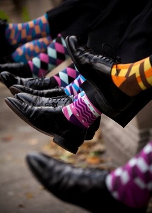 calcetines-para-hombre-colores-geometria