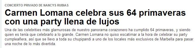 carmen lomana edad web antena 3