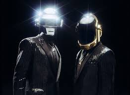 daft punk