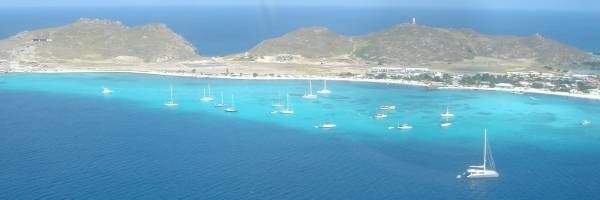 los roques viaje de novios