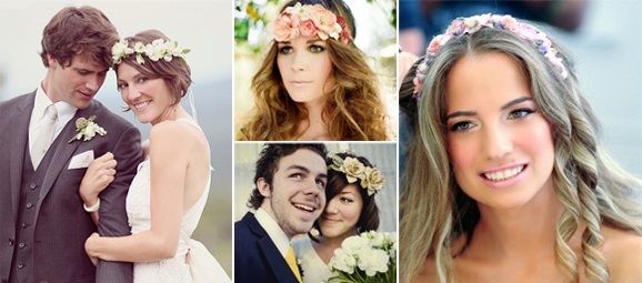 maquillaje novia boda